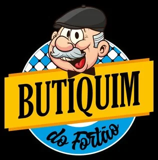 Butiquim do Fortão