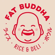 Fat Buddha