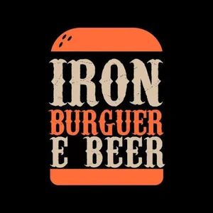 Iron Burguer e Beer