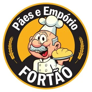 Pães e Empório Fortão