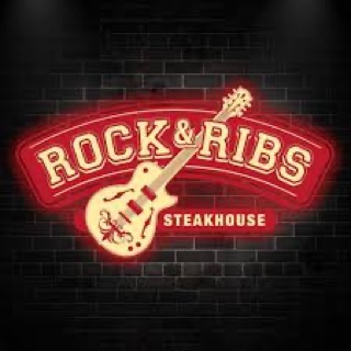 Rock & Ribs