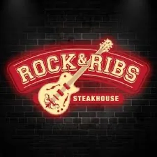 Rock & Ribs