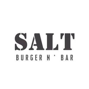 Salt Burger