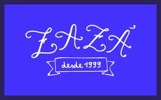 Zazá