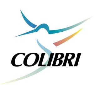 Logo Colibri