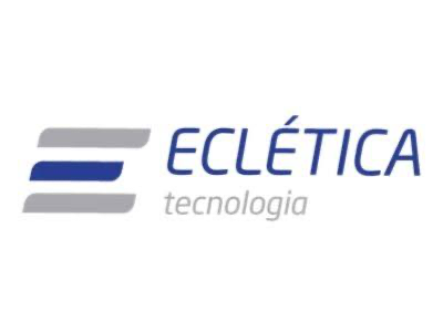 Logo Eclética