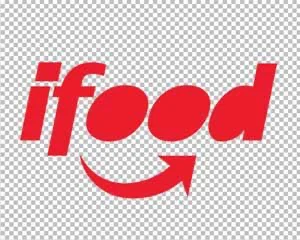 Logo iFood