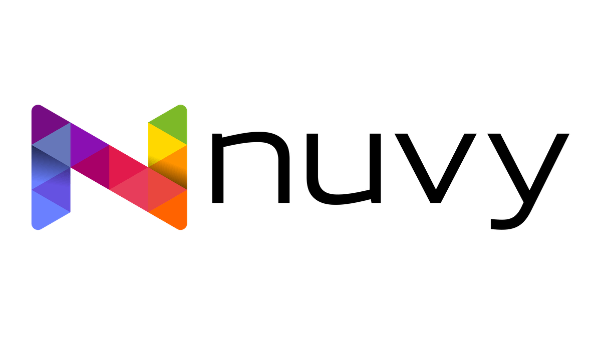 Logo Nuvy
