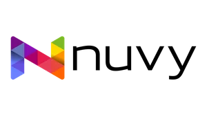 Logo Nuvy