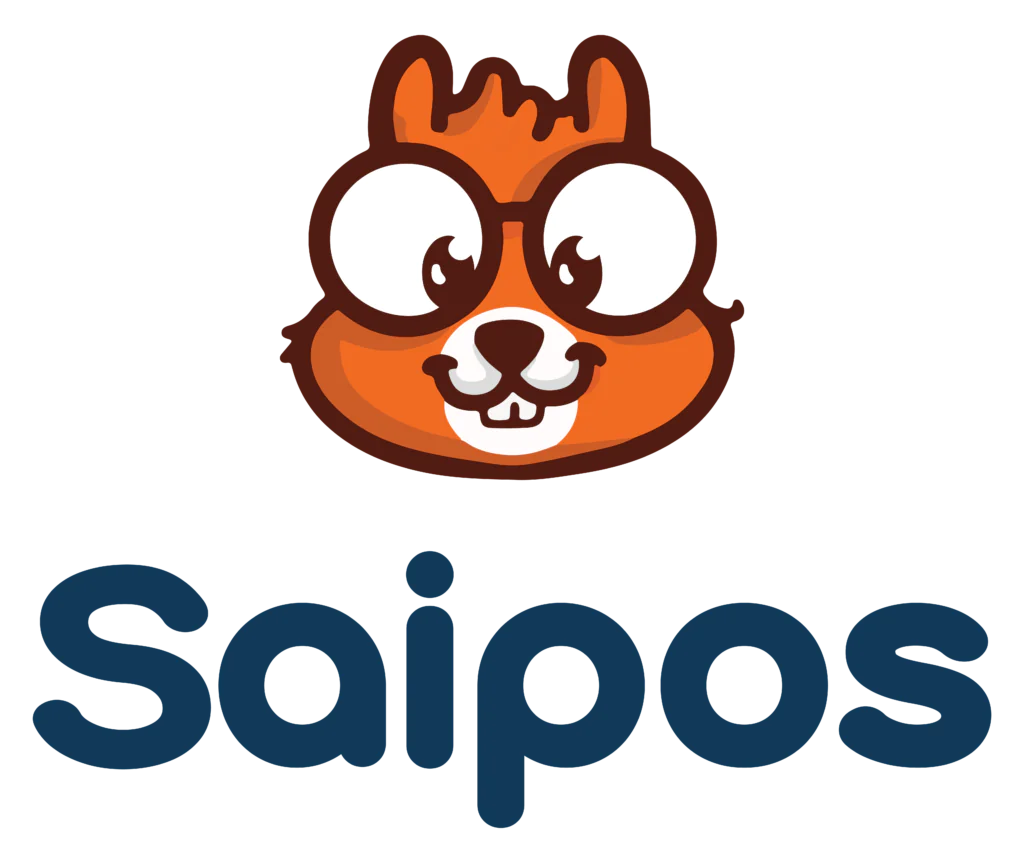 Logo Saipos